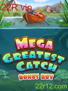 MegaGreatestCatchBonusBuy