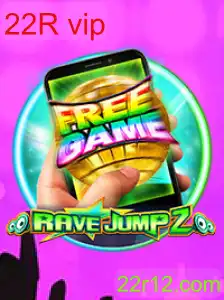RaveJump2M